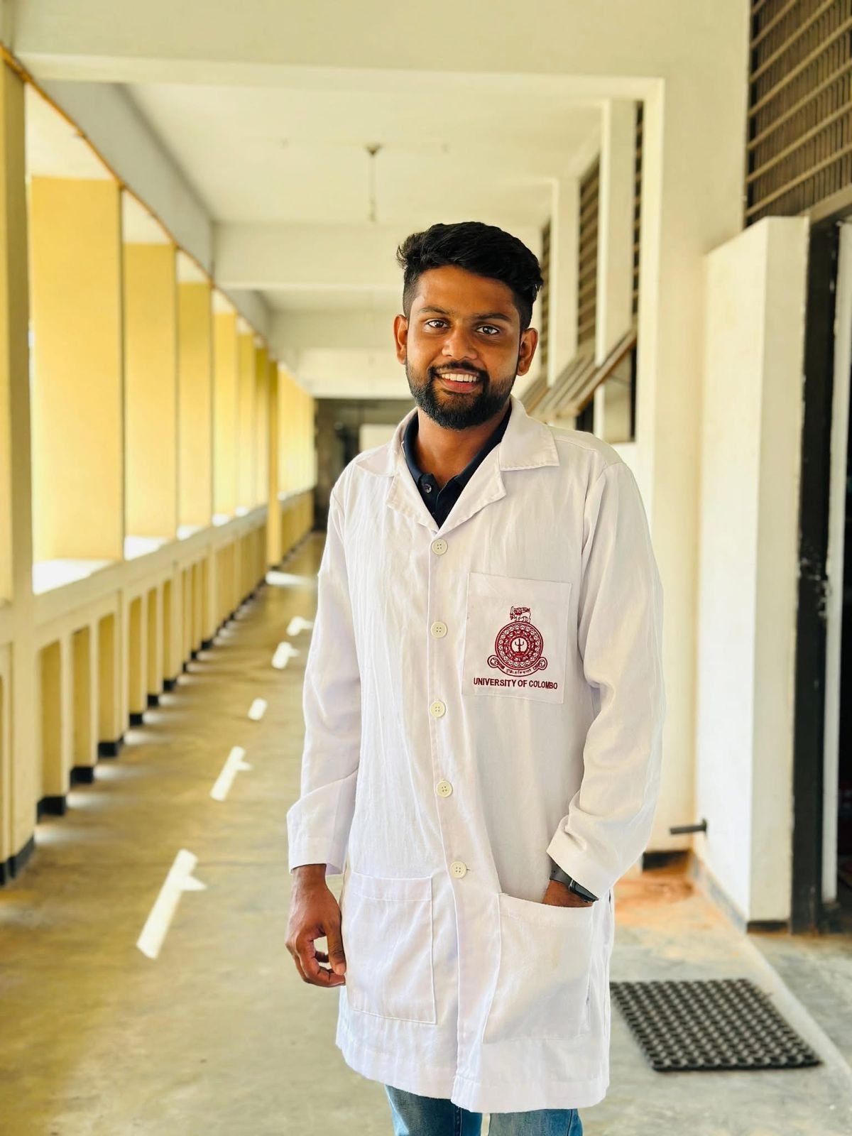 Lakshitha Thennakoon